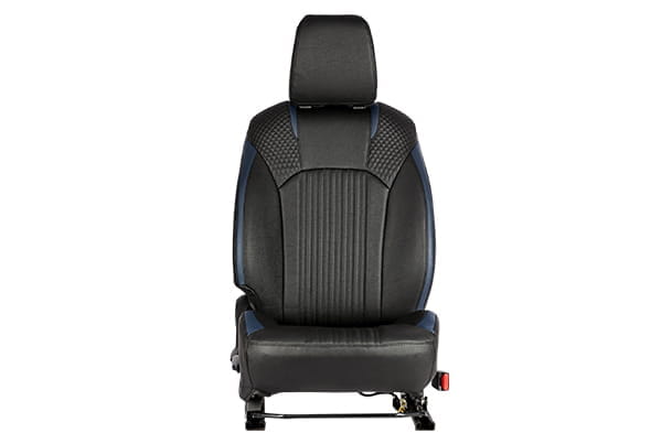 Baleno sigma seat deals cover